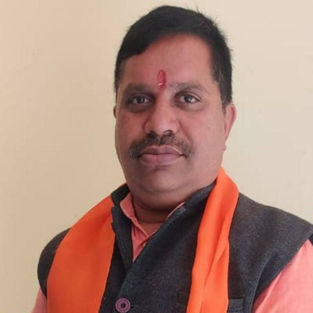 अजब सिंह ठाकुर अटल फाउंडेशन प्रदेश महामंत्री नियुक्त 
