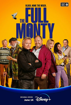 The Full Monty Disney+