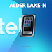 Intel Alder Lake-N: 8 núcleos Gracemont y GPUs Xe-LP con 32 EUs