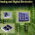 Analog & Digital Electronics 