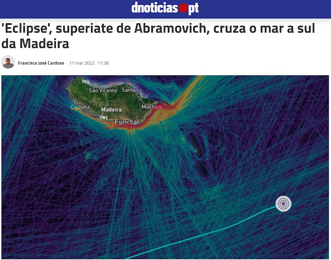 Os oligarcas conhecem mares tranquilos de outros oligarcas