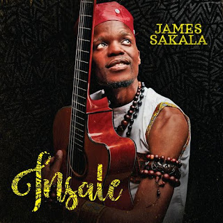 James Sakala - Insale (ALBUM)