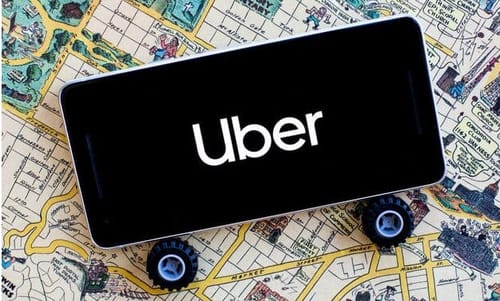 Uber accused of discriminating against people with disabilities