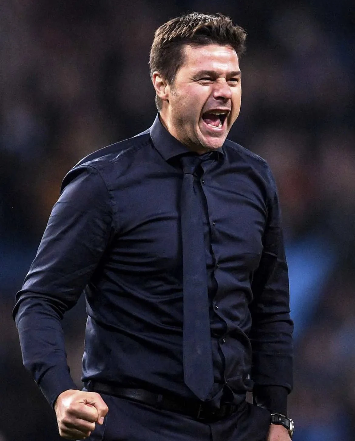 Mauricio Pochettino