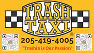 Trash Taxi of Alabama