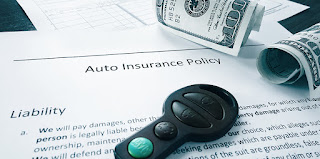 How to find the right auto insurance