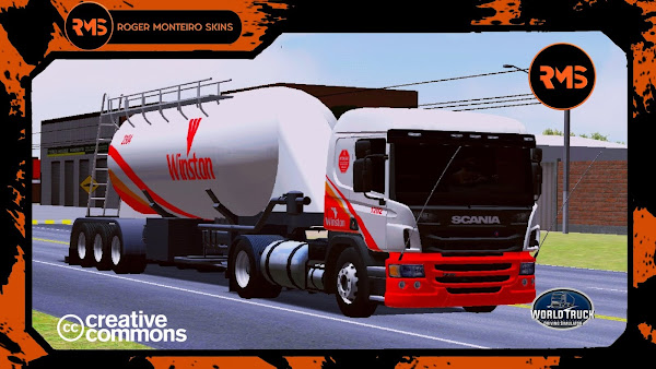 Winston Transportes