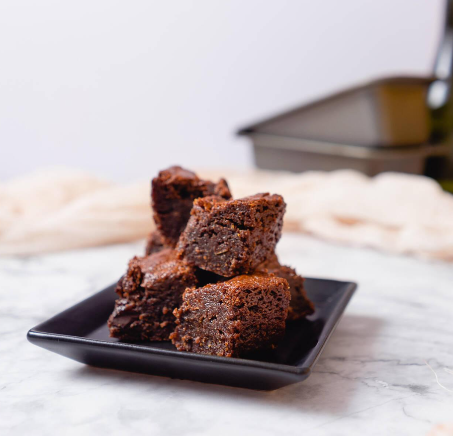 Fudge Brownies