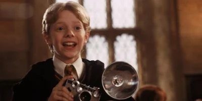 Harry Potter: O que aconteceu com Colin Creevey?