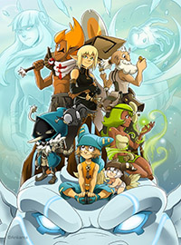 WAKFU Sezonul 1-2 Subtitrat in Romana Episodul 1