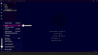 C# in visual studio code run multiple class files in one project | step by step process