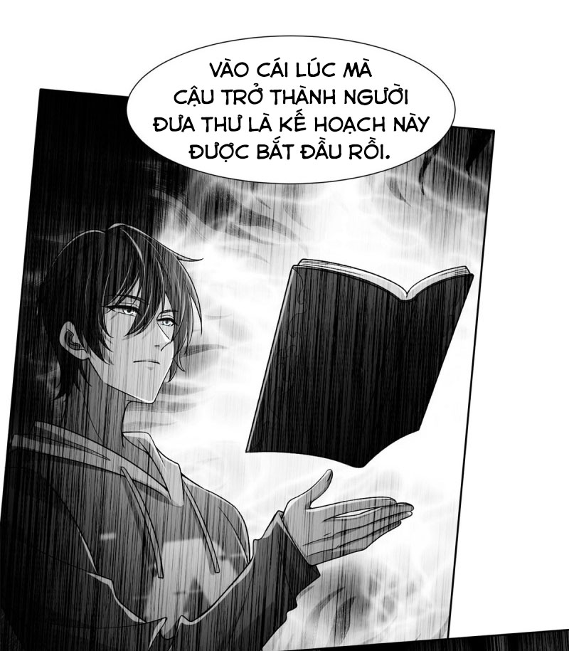 Người Đưa Thư Vô Hạn chapter 217 - Trang 19