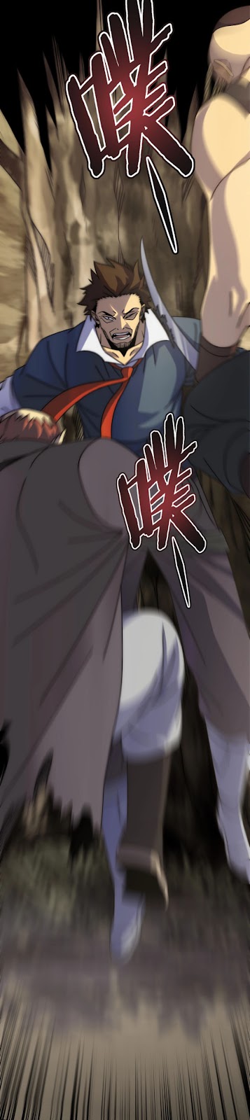 Mạt Thế Đạo Tặc Hành chapter 15 - Trang 9