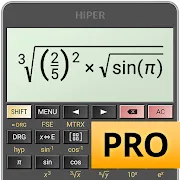 HiPER Calc Pro v9.1.4  (Patched)