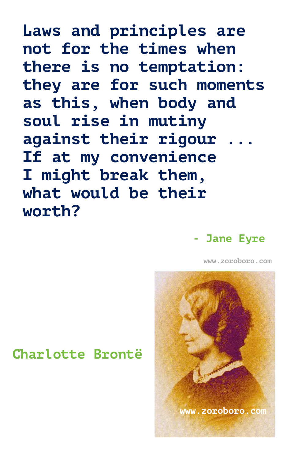 Charlotte Bronte Quotes. Charlotte Brontë Jane Eyre Quotes. Charlotte Bronte Books Quotes. Life Poems. Charlotte Bronte Jane Eyre