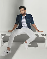 Rohit Sharma (Indian Cricketer) Biography, Wiki, Age, Height, Career, Family, Awards and Many More