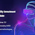 Belki - Virtual Reality Investment HTML Template 