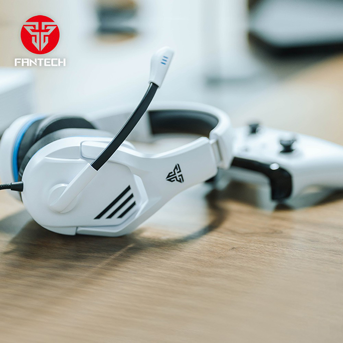 Headset Gaming Mobile Fantech VALOR MH86