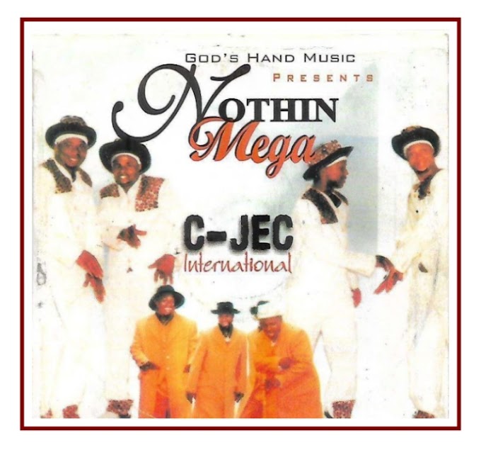 Nothing Mega Full Album By C-jec International [Song Download]