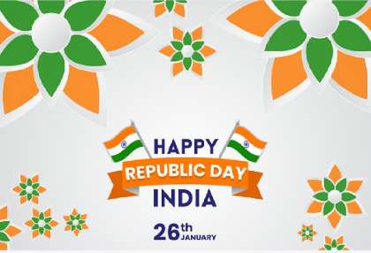 Indian Republic Day : 15 Little known facts about  Day   