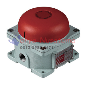 Supplier Warning Alarm Q-Light Series QS-SBE-130-24V