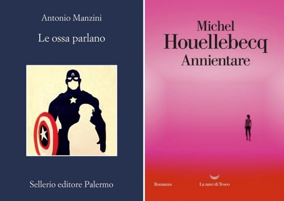 manzini - houellebecq