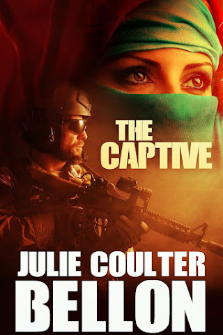 Get a Free Julie Coulter Bellon Book! Just Click the Image