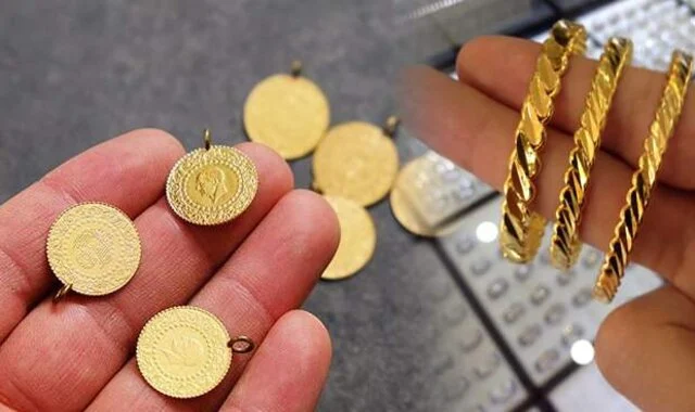 سعر الذهب في تركيا مع تدولات اليوم الجمعة 25/2/2022