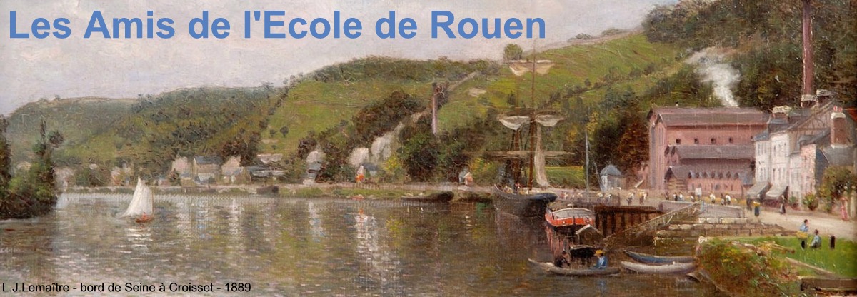 Les Amis de l'Ecole de Rouen