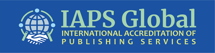 International Accreditation of Publishing Services (IAPS) Global