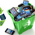 Electronic Waste Recycling To Be Or Not To Be?