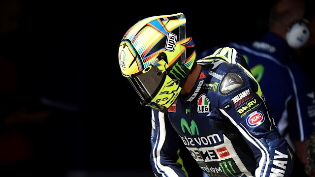 Valentino Rossi Wallpaper - laleucemia.com