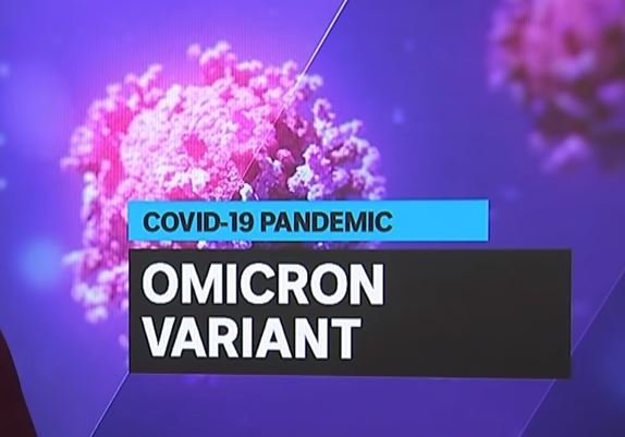 US Confirms Nation’s First Case of Omicron Covid Variant in Fully Vaccinated Individual in California