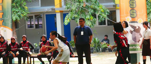 Kenapa saya berani menjadi coach basket