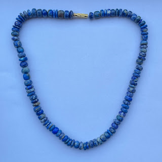 Lapis Lazuli – Every GEM has its Story!