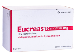 Eucreas