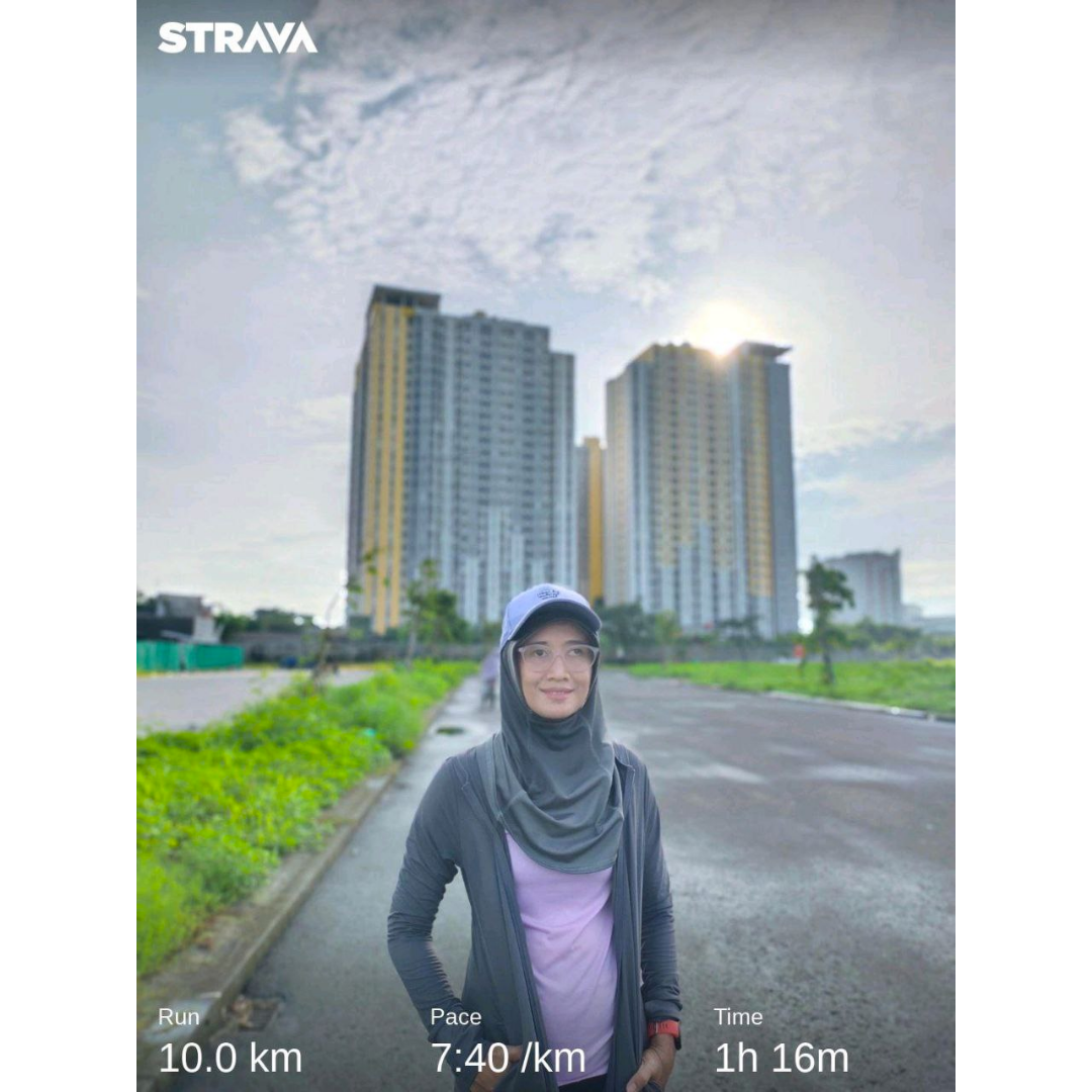 KEB 10K Virtual Run