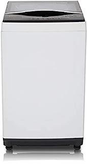 Bosch 6.5 kg 5 Star Fully-Automatic Top Load Washing Machine
