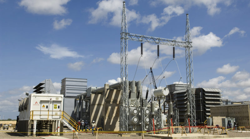 Murió el segundo quemado cuando intentaban robar cableado  en la planta termoeléctrica Josefa Camejo