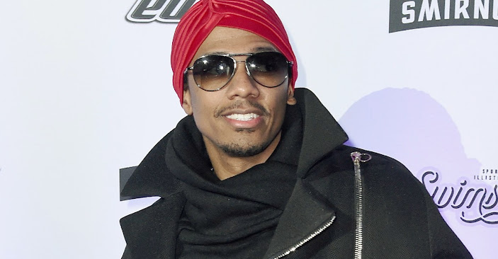 Nick Cannon's