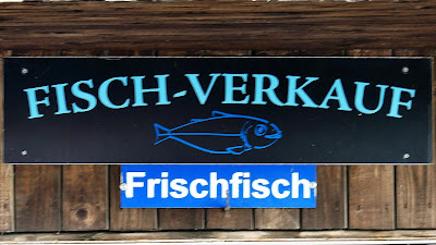 Frischfisch