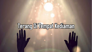 Terang Di Tempat Kediaman