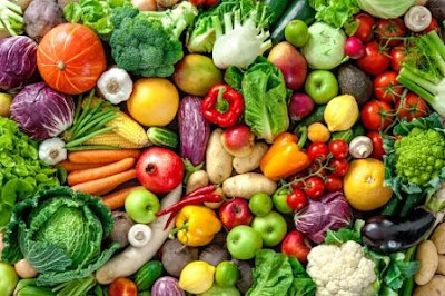 10 Alasan Utama Untuk Makan Buah serta Sayuran