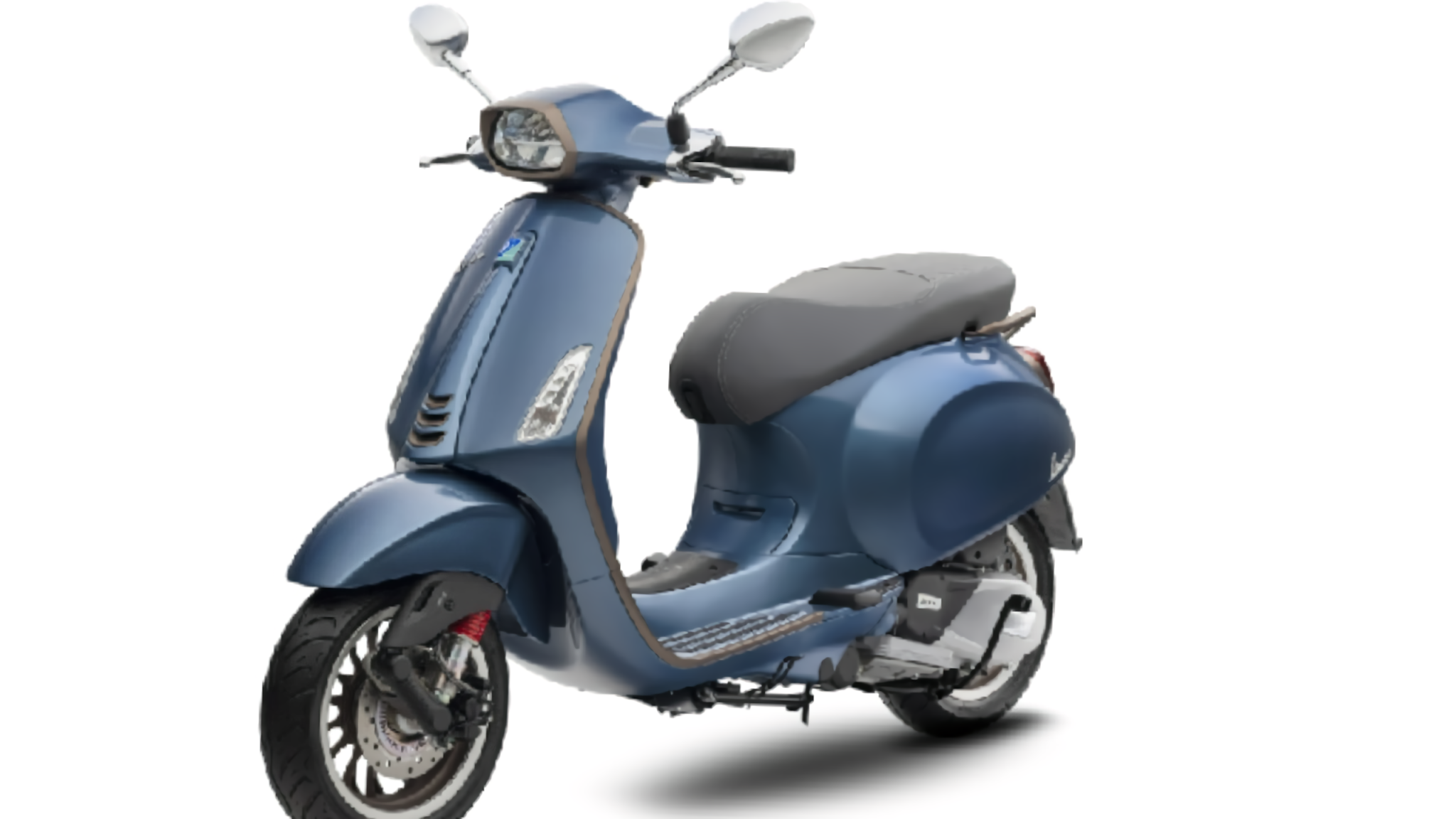 Vespa Primavera Limitted Edition