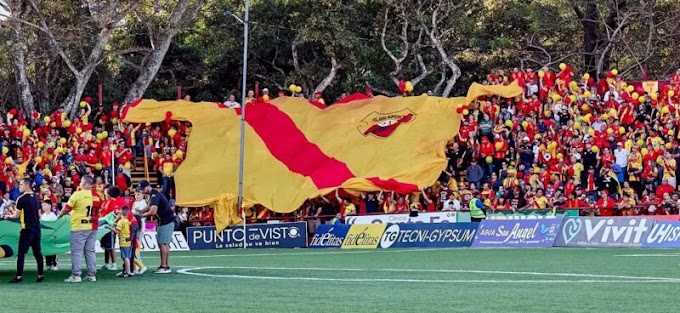 “El Rosabalito” estará a reventar