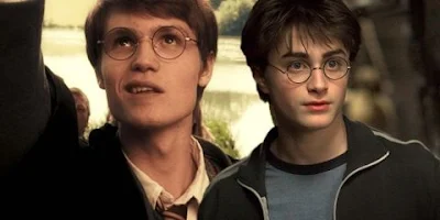 A história de Tiago Potter ensinou a Harry Potter que até os heróis têm um lado negro