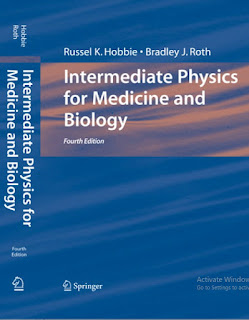 Intermediate Physics for Medicine and Biology