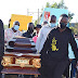 "JUSTICE FOR NJAMBI", clarion call as slain trader is laid to rest