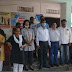 सरजू प्रसाद संस्था ने पाक्सो एक्ट पर किया कार्यशाला का आयोजन