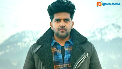 Aise Na Chhoro Song Lyrics In Hindi By Guru Randhawa | Manan Bharadwaj